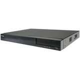 16-chan.NVR PoE 8Mpx H.265s HDD 2TB NDAA