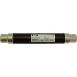 Fuse-link, medium voltage, 16 A, AC 12 kV, 2", 51 x 292 mm, back-up, DIN, with striker