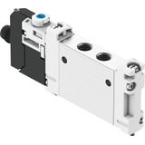 VUVG-LK10-M52-AT-M7-1R8L-S Air solenoid valve