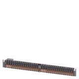 N terminal strip screw-type technol...