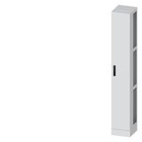 ALPHA 630, Floor-mounted cabinet, w...