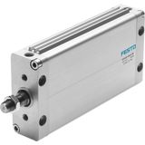 DZF-63-160-A-P-A Flat cylinder