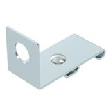 SH KAB 20 FS Side holder for cable gland M20