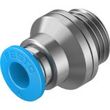 QS-G1/4-6-I Push-in fitting