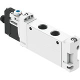 VUVG-LK14-M52-AT-G18-1R8L-S Air solenoid valve