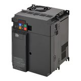 M1 AC Drive, 7.5/11 kW (HD/ND), 33/40 A (HD/ND), 200 VAC, 3~ input, OL 3G3M9453D