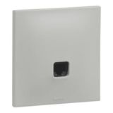 RJ45 Category 6 UTP Urbano Socket in Grey Finish