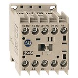 Relay, Control, 10A, 120VAC, 2NO Contacts, 2NC Contacts