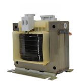 Single-phase Control Transformer 400/230V, 3000VA, IP00