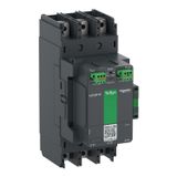 CONTACTOR 115A 3P 110V 50/60HZ