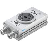 DRRD-32-180-FH-PA Rotary actuator