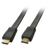 HDMI High Speed Flat Cable, 4.5m