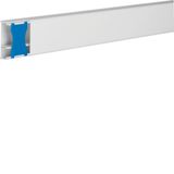 Trunking 20x50,L=2,0m,traffic white