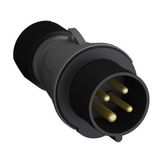 ABB420P5SP Industrial Plug UL/CSA