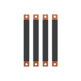QJCU25000 Connection set busbar TJ, 40 mm x 80 mm x 230 mm