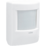 Motion detector, 24 V, 15 m, 90°, with potential-free contact, for sur