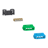 Screw TB 4 Holes Earth or Neutral