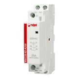 RXC25-02-A230 Installation Contactor