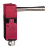 LIMIT SWITCH FOR SAFETY APPLICATION XCSP