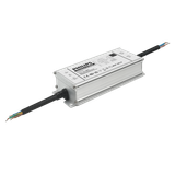 LED Transformer 100W 24VDC 120-277V IP67