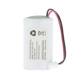 NICD BATTERY 3.6V 700mAH