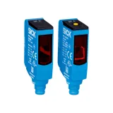 Photoelectric sensors:  W9: WSE9L-3N2237