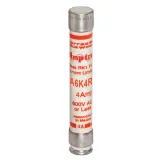 Fuse A6K-R - Class RK1 - Fast-Acting 600VAC 300VDC 4A Ferrule