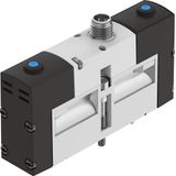 VSVA-B-D52-H-A1-1R5L Air solenoid valve