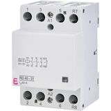 Modular contactor, RD 40-31-230V AC/DC