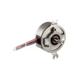 Motor feedback systems: SRM50S-HFV0-K22