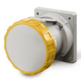 FLUSH-MNT. SOCKET 3P+E IP66/IP67 63A 4h