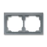 3901M-A00120 44 Cover frame 2gang