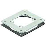 Han-Yellock 30 adapter plate