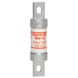 Fuse A4J - Class J - Fast-Acting 600VAC 300VDC 100A Blade