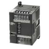 PLC, 100-240 VAC supply, 6 x 24 VDC inputs, 4 x relay outputs 2 A, 5K CP1W9226F