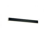 Linear Ceiling L1140 3000K Black Dim. Station Ultr