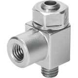 GRLO-M3 Throttle valve