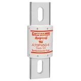 High Speed Fuse Amp-Trap® A70P 700VAC 650VDC 450A Bolted Blade