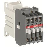 TAL16-30-10 77-143V DC Contactor