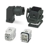 Connector set