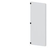 SIVACON, door half, left, IP55, H: ...