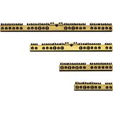 SZ-KLB24 Terminals and Installation Material