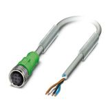 Sensor/actuator cable