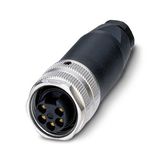 Connector