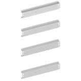 PPHV41 PPHV41     PE Holder V 4x 1PW