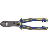 8IN MAX LEV DIAGONAL CUTTING PLIERS W/