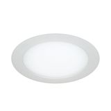 Know LED Dowlight 18W Round White