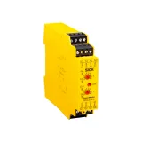 Safe Motion Monitoring and Control: MOC3SA-BAB43D31