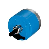 Absolute encoders: ARS60-HAU04096