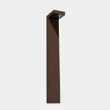 Bollard IP66 Modis 1000mm LED LED 18.3W 4000K Brown 1184lm